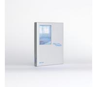 ENHYPEN – ROMANCE : UNTOLD -daydream- (BLUE NOON ver.) – CD – Importación USA