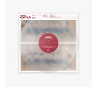 ENHYPEN – ROMANCE : UNTOLD – Vinilo transparente – Importación USA – Interscope