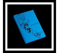 ENHYPEN - (STORM Ver.) ENHYPEN [THE SIN:VANISH] 7th Mini Album / CD+Tabloid+Book+2 Photo+3 Card+Flyer+etc+Gift Card K-POP