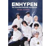 ENHYPEN, The Essential ENGENE Handbook: 3 (Music)