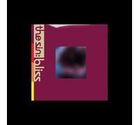 ENHYPEN THE SIN : BLISS (TAKE 1 Ver.) (CD) Album (PRESALE 21/08/2026)