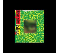 ENHYPEN THE SIN : BLISS (TAKE 4 Ver.) (CD) Album (PRESALE 21/08/2026)