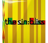 ENHYPEN THE SIN : BLISS (VINYL Ver.) (Vinyl) 12" Album (PRESALE 21/08/2026)