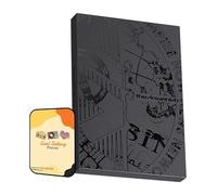 ENHYPEN THE SIN: VANISH Album [FORBIDDEN ver. (Standard ver.)]+Pre Order Benefits+BolsVos Exclusive Idol-Inspired Digital Merches