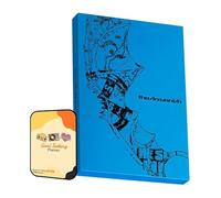 ENHYPEN THE SIN: VANISH Album [STORM ver. (Standard ver.)]+Pre Order Benefits+BolsVos Exclusive Idol-Inspired Digital Merches