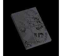 ENHYPEN THE SIN: VANISH (FORBIDDEN Ver.) (CD) (Importación USA)