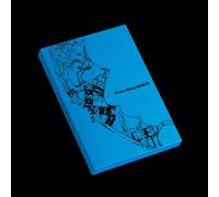 ENHYPEN THE SIN: VANISH (STORM Ver.) (CD) (Importación USA)