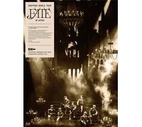 Enhypen World Tour `Fate` In Japan (Blu-ray) Enhypen