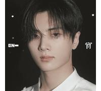 ENHYPEN - YOI - Jay Version - incl. 6pg Lyric Booklet, 2 Photo Strips, Instant Photo + Selfie Photocard