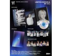 Yoi (Limited a Ei Ver. Cdm)