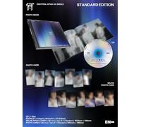 ENHYPEN - -YOI-[Standard Edition] [CD+Booklet]