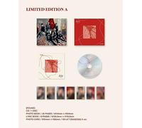 ENHYPEN You Limited Edition A