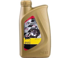 Eni 5w40 Moto 4t i-Ride Racing Sport 1ltr