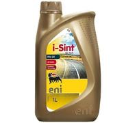 ENI Aceite de motor 0W-20 I-SINT Aceite para motor API SN-RC 1L