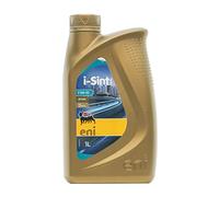 ENI Aceite de motor 0W-30 i-Sint Tech aceite ACEA C2 F 1L Compatible con FORD Fiesta Mk6 Hatchback CB1, CCN, JA8, JR8 FOCUS III Turnier C-Max II DXA/CB7, DXA/CEU Mondeo Mk5 Familiar CF FOCUS III