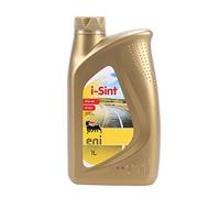ENI Aceite de motor 10W-40 I-SINT aceite parcialmente sintético Aceite para motor ACEA A3/B3 ACEA A3/B4 API SN 1L