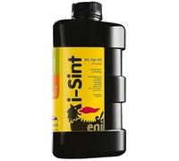 ENI Aceite de motor 5W-30 I-SINT ACEA C3 API SN MS 1L Compatible con VW Polo V Hatchback 6R1, 6C1 up! Hatchback 121, 122, BL1, BL2, BL3, 123 Golf 7 Hatchback 5G1, BQ1, BE1, BE2, OPEL, SKODA