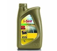 ENI Aceite de motor 5W-30 I-SINT Aceite sintetico aceite ACEA C3 1L Compatible con VW Polo V Hatchback 6R1, 6C1 Golf VII Hatchback 5G1, BQ1, BE1, BE2 Passat B8 Variant 3G5, CB5 GOLF VI 5K1