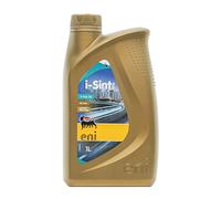 ENI Aceite de motor 5W-30 I-SINT TECH aceite ACEA C2 P 1L Compatible con FIAT Scudo Familiar 220 Scudo Furgón 220, PEUGEOT 208 I Hatchback CA, CC 2008 I A94, CU 107 Hatchback PM, PN 207 WA, WC