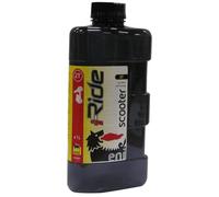 ENI i-Ride Scooter 2T 1 Litro - Producto de Repuesto para Agip Formula Moto City 2T+City Tec 2T