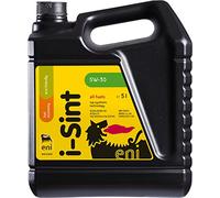ENI Aceite lubricante Coche Agip i-Sint 5w30 507-504 5Ltrs