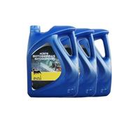 ENI-AGIP Aceite Cadena Motosierra - PACK 15 LITROS