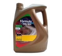 ENI FORMULA MS SINT 5W40 bidón 5 litros aceite motor coche C3 SN 229.31 229.51 DPF
