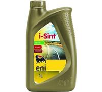 ENI I-SINT Aceite de motor 5W-30 Aceite sintetico Aceite para motor 1L 1001016