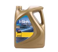 Eni i-Sint Tech Aceite de Motor SAE 0W-30 5 Litro Acea A5/B5 VW 503.00/506.00/