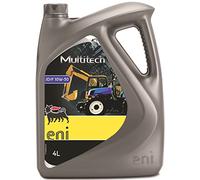 ENI MULTITECH JD/F 10W30 (80W) API GL-4 4L