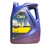 ENI OSO VG 46, Aceite Hidráulico Industrial, 5 Litros