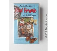 Enid Blyton - Fünf Freunde als Retter in der Not [Alemania] [VHS]