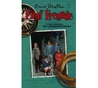 Enid Blyton - Fünf Freunde auf Schmugglerjagd [Alemania] [VHS]