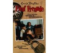 Enid Blyton - Fünf Freunde geraten in Schwierigkeiten / Fünf Freunde auf neuen Abenteuern [Alemania] [VHS]
