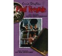 Enid Blyton - Fünf Freunde helfen ihren Kameraden / Fünf Freunde auf dem Leuchtturm [Alemania] [VHS]