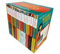 Enid Blyton Malory Towers Series 1-12 Books Collection Set (First Term,Second Form,Third Year,Upper Fourth,In The Fifth,Last Term,New Term,Summer Term,Winter Term,Fun and Games, Secrets,Goodbye)