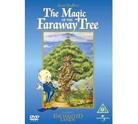 Enid Blyton S Enchanted Lands - Faraway Tree-Magic of [Reino Unido] [DVD]