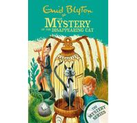 Enid Blyton The Mystery Series: The Mystery of t (Tapa blanda) (Importación USA)
