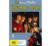 Enid Blyton's Adventure Series [Alemania] [DVD]