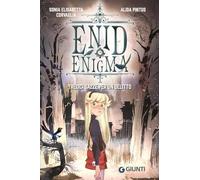 Enid Enigma. Tredici gazze per un delitto