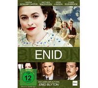 Enid / Preisgekrönte Verfilmung des Lebens der weltbekannten Kinderbuchautorin Enid Blyton [Alemania] [DVD]