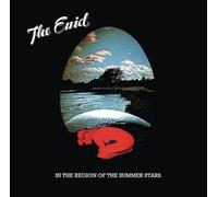 The Enid In the Region of the Summer Stars (Vinyl) 12" Album