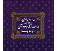 Enigk, Jeremy - RETURN OF THE FROG Q