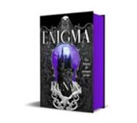 Enigma: Una historia de amor oscuro (Ediciones B)