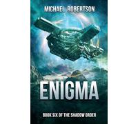 Enigma: 6 (The Shadow Order)