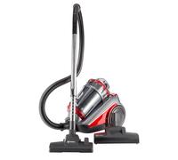 Enigma 890W Aspirador cilíndrico sin bolsa Hoover con boquilla de cepillo giratorio turbo de gran tamaño German Wessel Werk