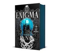 Enigma: A Dark Academia Romance