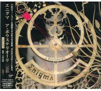 Enigma - A Posteriori