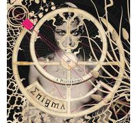 Enigma A Posteriori (CD) Album (Importación USA)