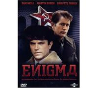 Enigma [Alemania] [DVD]
